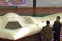 Иран приступит к испытаниям боевого беспилотного летательного аппарата