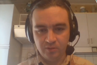 Марионетки США старательно играют свои роли. Александр Роджерс