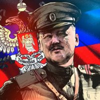 Отчет о переводе денег для ополчения Новороссии