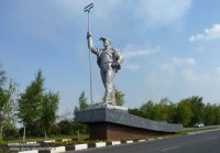 В Мариуполе, который с июня находится под контролем украинских силовиков, возобновились боевые действия.