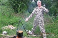 Защитники Донбасса обезглавили 28-ю механизированную бригаду