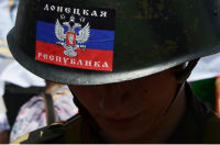 02.09.14 Сводка армии Юго-Востока за ночь 2 сентября