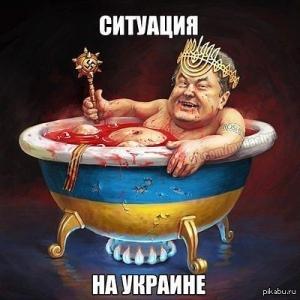 3 года с Порошенко. Андрей Золотарев и Олег Волошин