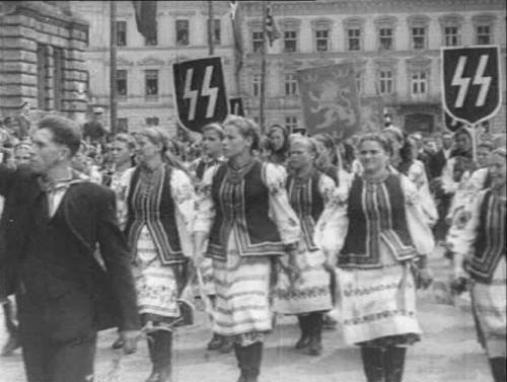 Диванна пассіонарність Галичини як предтеча нового порядку Диванна пассіонарність Галичини як предтеча нового порядку