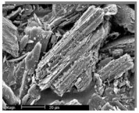 Омские нефтехимики произвели первую партию игольчатого кокса