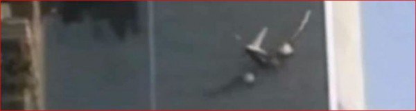 «Третья Правда об 11 сентября» - «Пентагон был разрушен советской ракетой»!!..