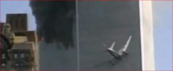 «Третья Правда об 11 сентября» - «Пентагон был разрушен советской ракетой»!!..