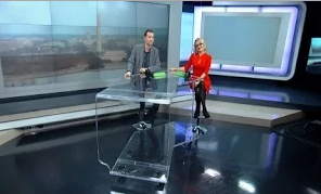 Охота на ястребов. Шутки в сторону