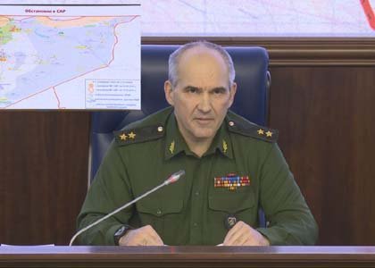 Брифинг Минобороны РФ по ситуации в Сирии | Наступление террористов в Алеппо провалилось! | Подборка видео с Ближневосточного фронта