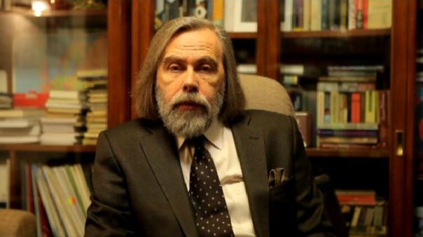 Михаил Погребинский: покушение на Плотницкого 06.08.2016