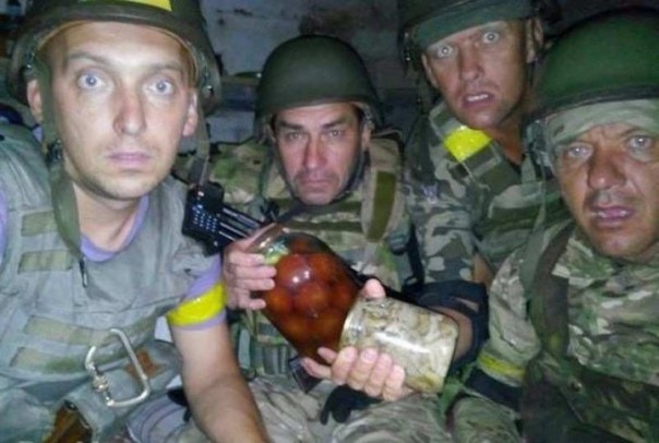 «Подвиг освободителя»: на Донбассе пьяный ВСУшник застрелил пенсионерку, прикинувшись разведчиком из ДНР