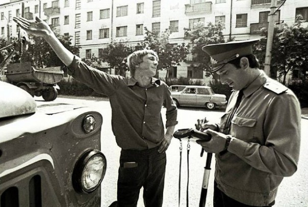 Проснуться в СССР Проснуться в СССР