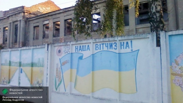 Дом без хозяина: обнищавшие украинцы массово бегут за рубеж Дом без хозяина: обнищавшие украинцы массово бегут за рубеж