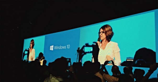 Инструкция: как НЕ обновиться до Windows 10 Инструкция: как НЕ обновиться до Windows 10