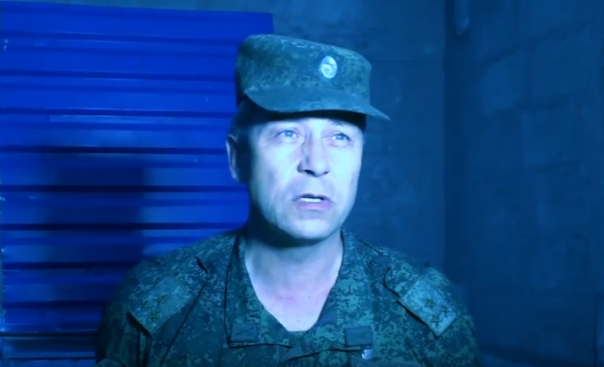 Обстрел Петровки. Двое мирных убито +18