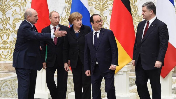 Нормандский формат – быть или не быть?