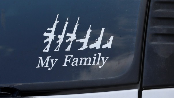 CZ: Запад придумал «российскую угрозу», чтобы заработать на оружие