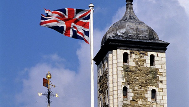 Британия рассмотрит вопрос санкций против России из-за Сирии