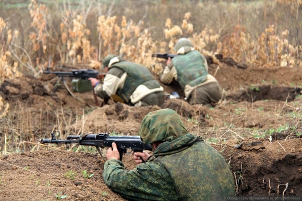 Сводка от МО ДНР 8 октября 2016. Со 2 по 8 октября в результате военных действий пострадали 7 человек, еще 5 жителей ДНР погибли Сводка от МО ДНР 8 октября 2016. Со 2 по 8 октября в результате военных действий пострадали 7 человек, еще 5 жителей ДНР погибли