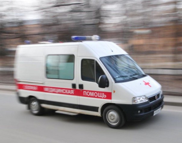 Обстрелами укрофашистов на западе Донецка ранены двое мирных жителей