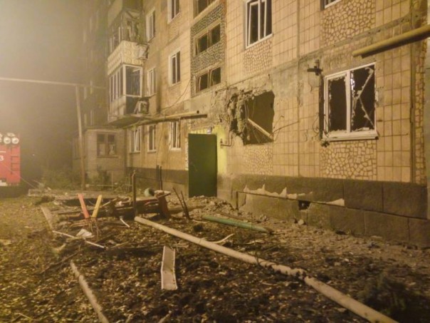 И снова об укрофашизме И снова об укрофашизме