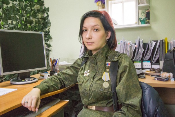 Ангел со звездой Героя на груди Ангел со звездой Героя на груди