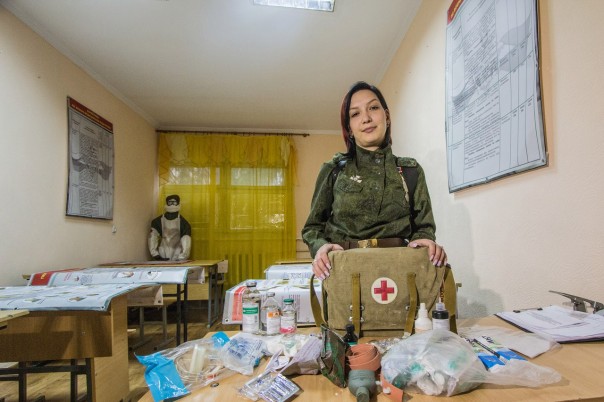 Ангел со звездой Героя на груди Ангел со звездой Героя на груди