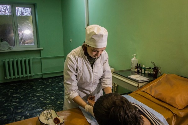 Ангел со звездой Героя на груди Ангел со звездой Героя на груди