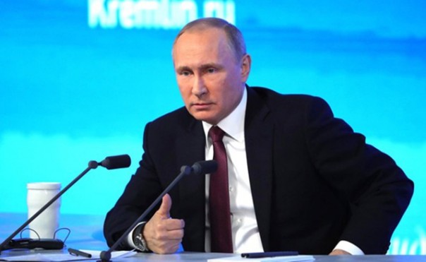 Крым подключен к газотранспортной системе России Крым подключен к газотранспортной системе России