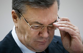 Адвокат: позиция обвинения в деле Януковича грозит пересмотром резолюции ООН по Крыму
