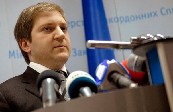 Волкер, конец евроинтеграции и покаянный Филарет. Олег Волошин