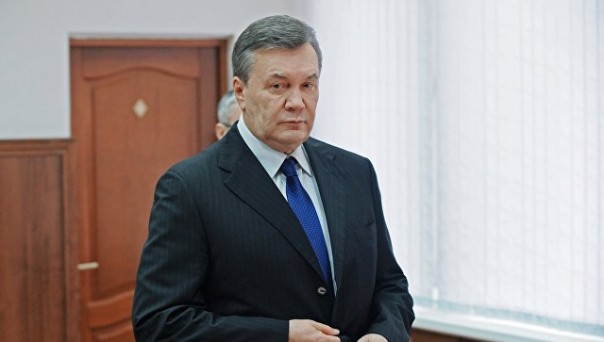 На измене: что Киев готовит Януковичу. Ростислав Ищенко На измене: что Киев готовит Януковичу. Ростислав Ищенко