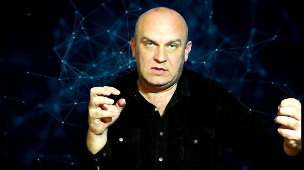 Дмитрий Таран. "Информационная война" 12 июня 2017. О том государстве, которое у нас есть