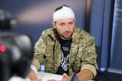 В России завели уголовное дело на Парасюка