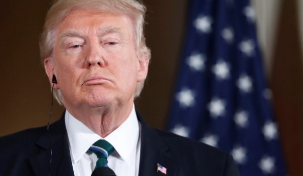 Почему спецслужбы США хранят в тайне данные по химатаке в Сирии?