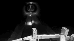 Илон Маск показал "головокружительное" видео испытания скоростного тоннеля