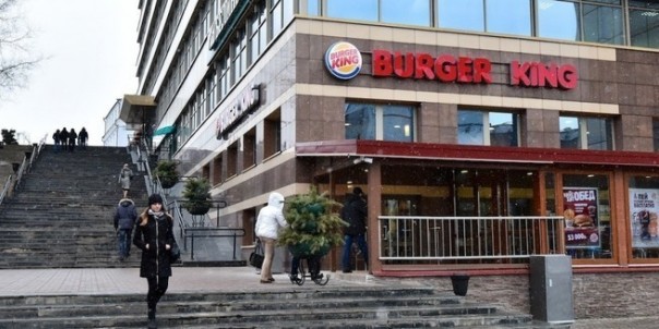 Украина экспортирует русофобию? В Минске штрафуют за русский язык