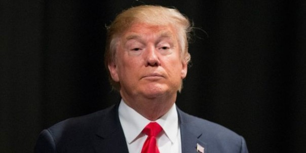 Трамп выложил видео с "избиением" CNN