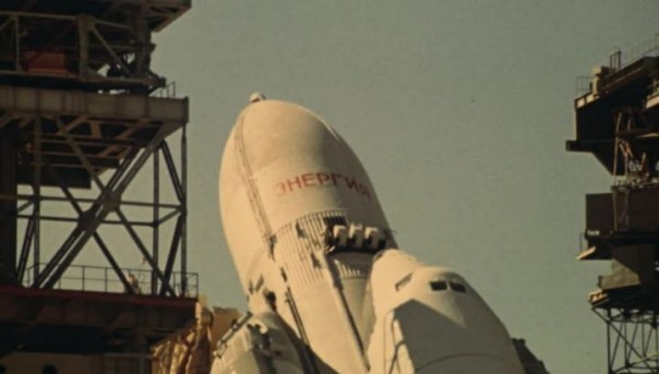 Состоялась презентация проекта "СССР. Империя наоборот"