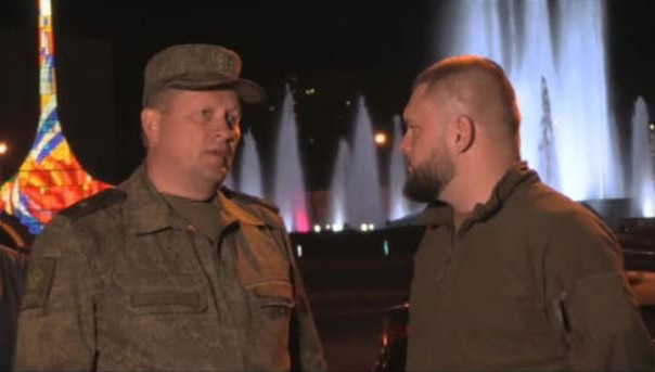 Глава Центра по примирению в Сирии: нам удалось вывести из Восточной Гуты более 73 тысяч человек