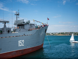 Россия полностью отказалась от украинских двигателей