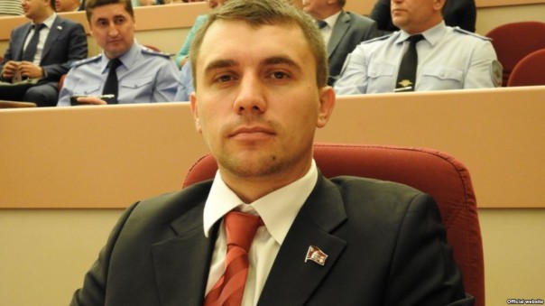 Обсуждение пенсионной реформы в Саратове. Colonel Cassad