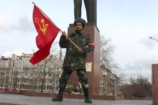 Герой Русской весны выступил с резким заявлением по ситуации в ДНР