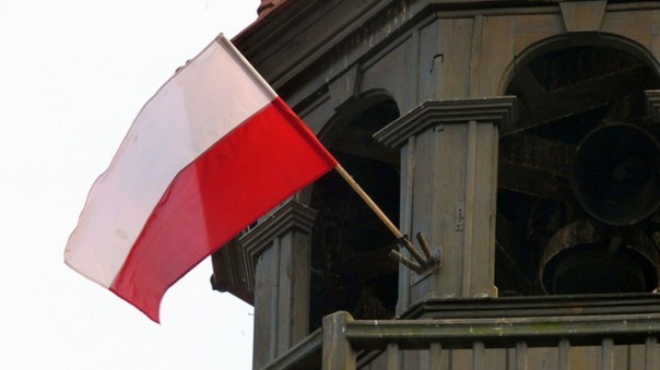 Польша не пригласила Россию на мероприятия в годовщину начала Второй мировой войны