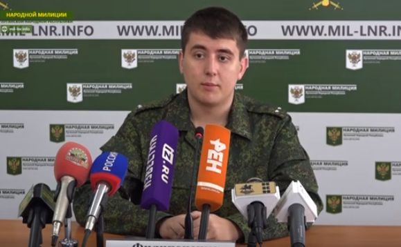 Сводка от НМ ЛНР 1.05.2019. Один диверсант ВСУ погиб, двое ранены при подрыве на собственной мине. ВСУшник погиб из-за неосторожного обращения с гранатой