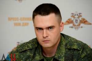 Сводка от УНМ ДНР 22.12.2019. Укрофашисты за сутки 7 раз нарушили режим тишины, выпустили более 100 боеприпасов