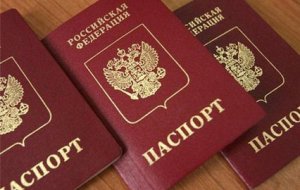 Законопроект об упрощенном получении гражданства РФ гражданами Украины примут на ближайшей неделе