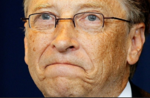 Билл Гейтс предупредил об опасности криптовалют