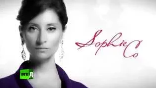 SophieCo. Перемен! Мы ждём перемен!..