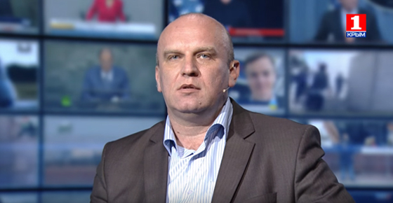 Дмитрий Таран. "Информационная война" 13.02.2017. О Мюнхенской речи Путина, Бессмертном полку и прикладной педагогике